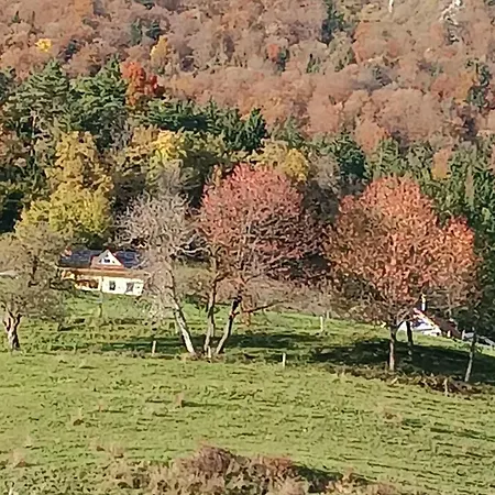 Villa Slovenia Valley Views *