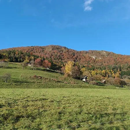 Slovenia Valley Views Villa Lipa pri Frankolovem