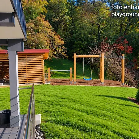 Slovenia Valley Views Vila Lipa pri Frankolovem
