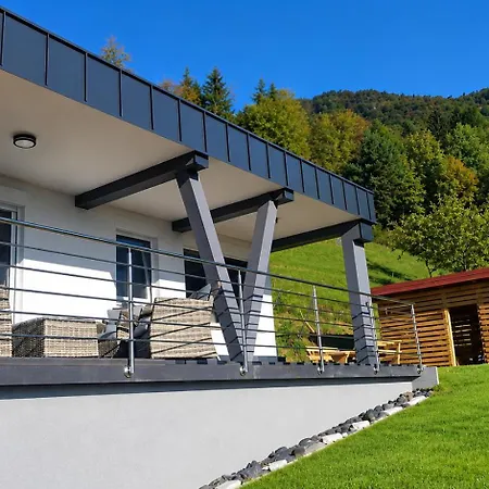 Slovenia Valley Views Vila Lipa pri Frankolovem